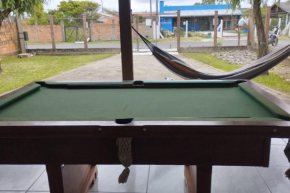 Casa sonho de verão